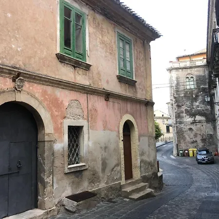 דירה Casa & Bottega רוסאנו