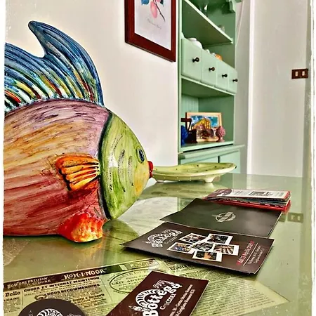 Casa & Bottega דירה