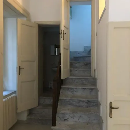 Apartamento Casa & Bottega
