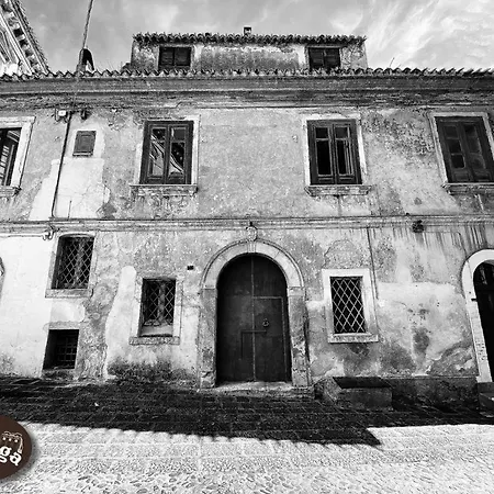 Apartamento Casa & Bottega