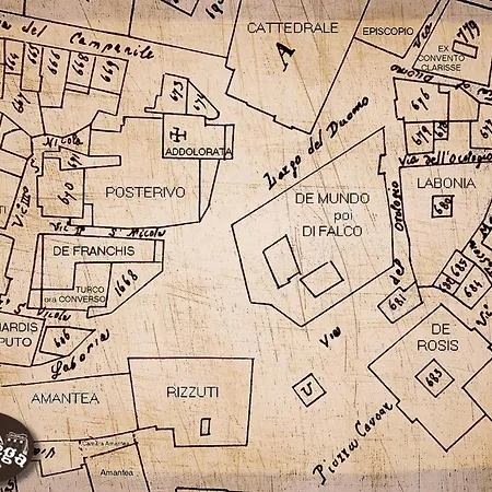 Casa & Bottega Rossano