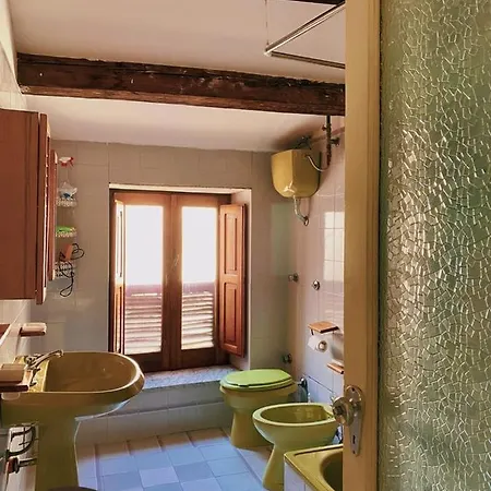 Casa & Bottega Apartamento Rossano