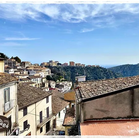 Casa & Bottega * Rossano