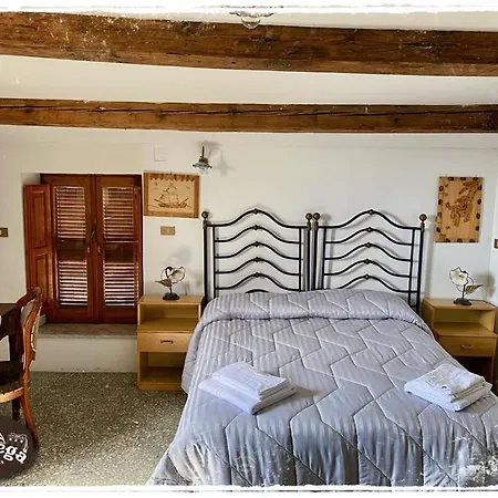 Apartamento Casa & Bottega