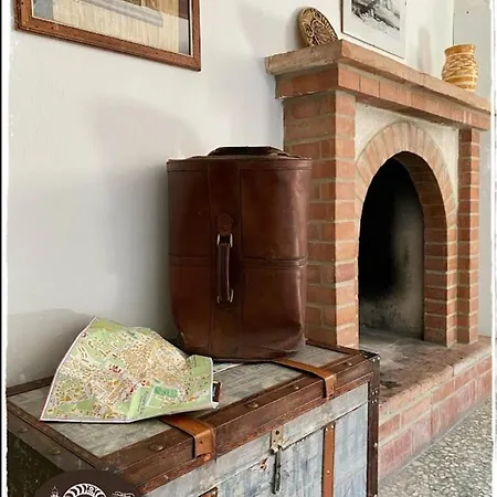 Apartamento Casa & Bottega