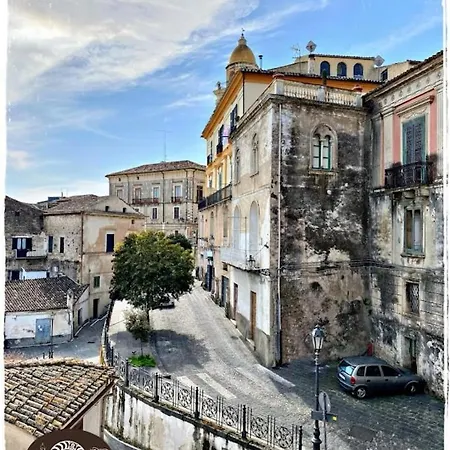 Casa & Bottega * Rossano
